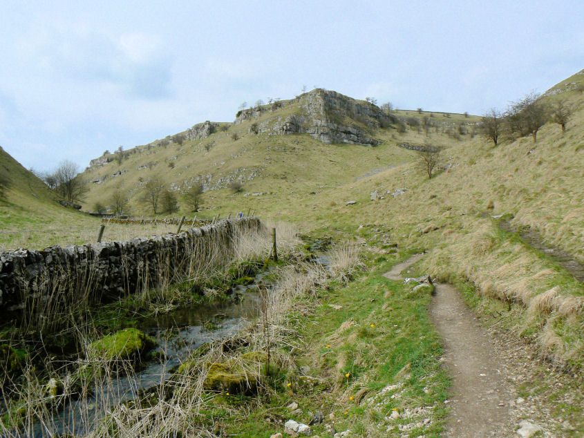 Lathkill Dale