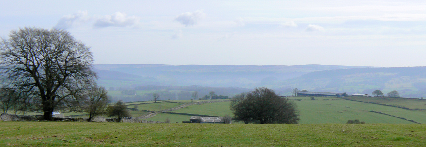 Darley Dale