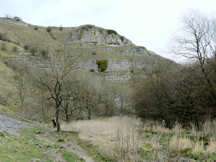 Parson's Crag