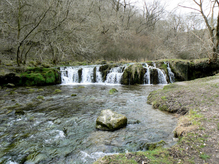 Lathkill Dale