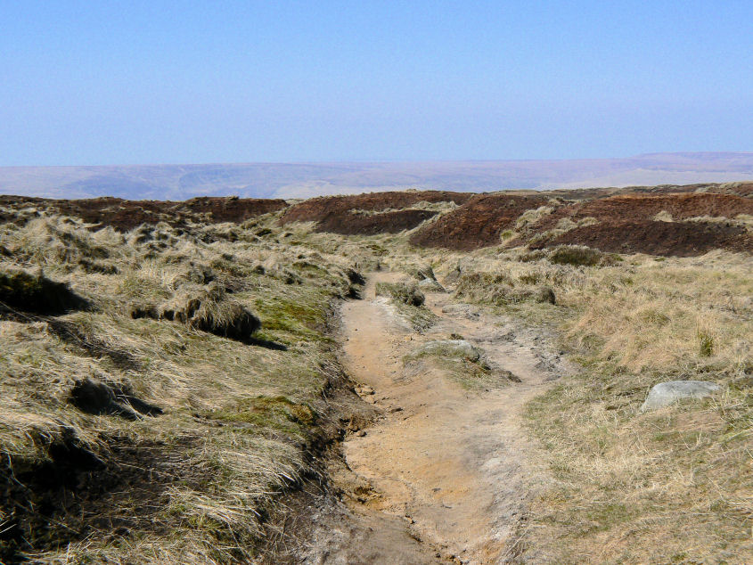 Pennine Way