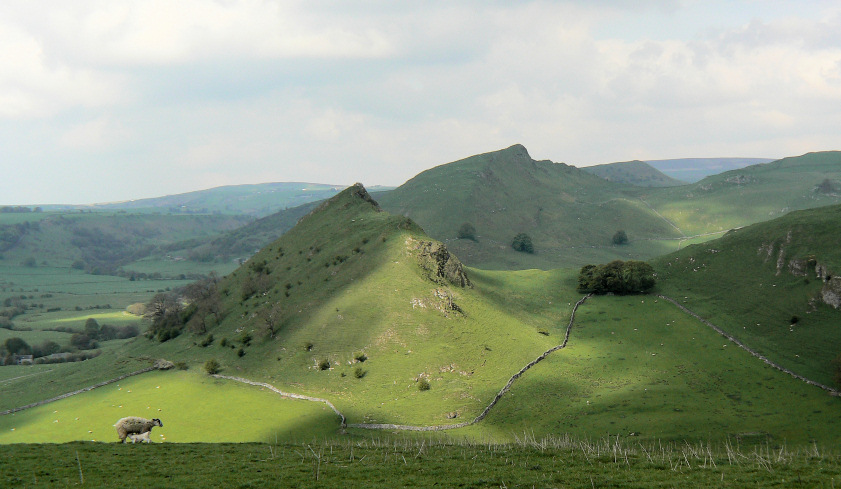 Parkhouse & Chrome Hills