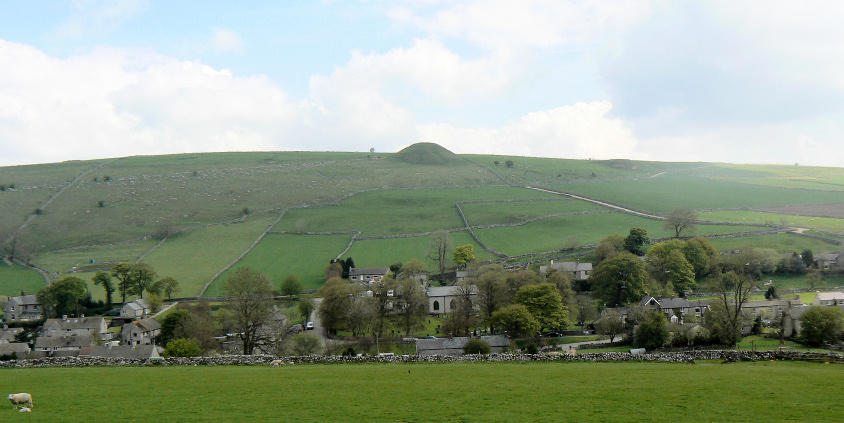 Earl Sterndale