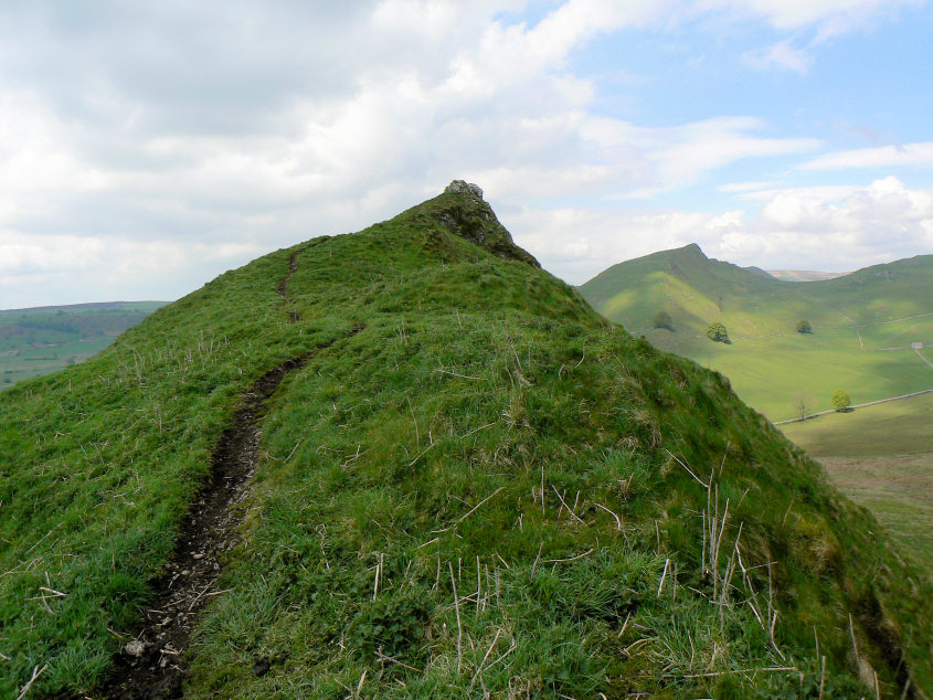 Parkhouse Hill