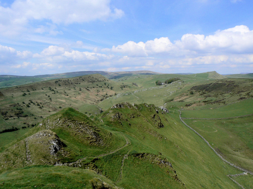 Chrome Hill