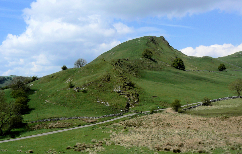 Chrome Hill