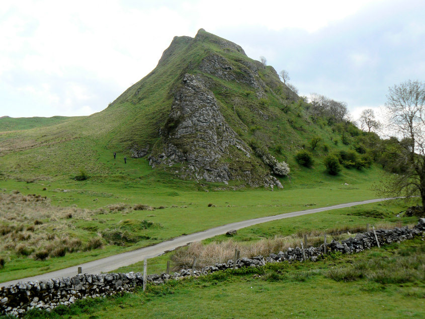 Parkhouse Hill