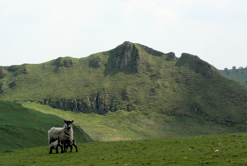 Parkhouse Hill