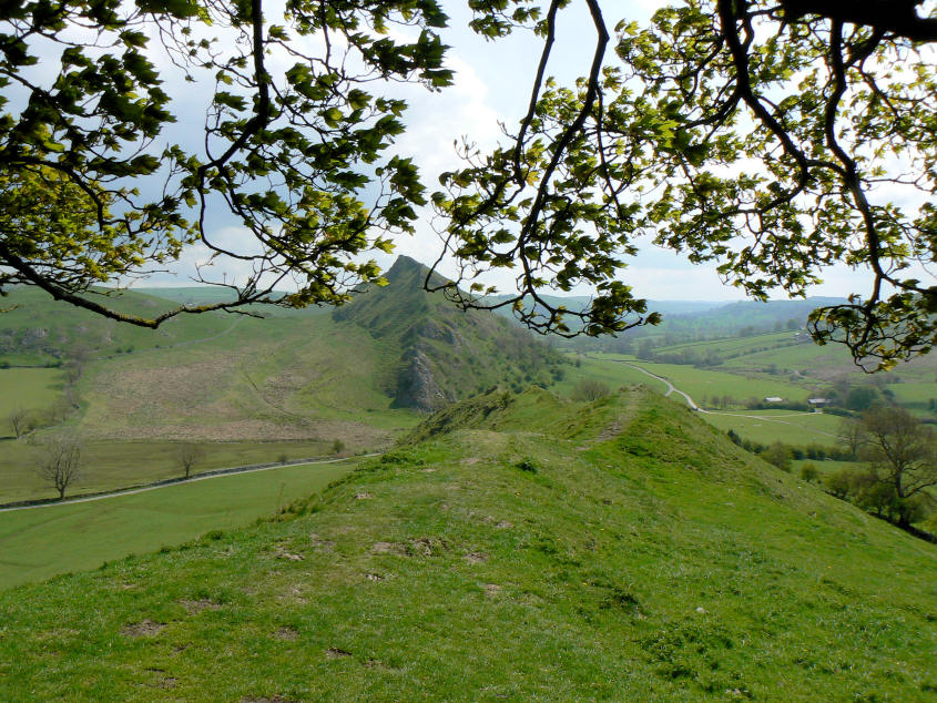 Chrome Hill