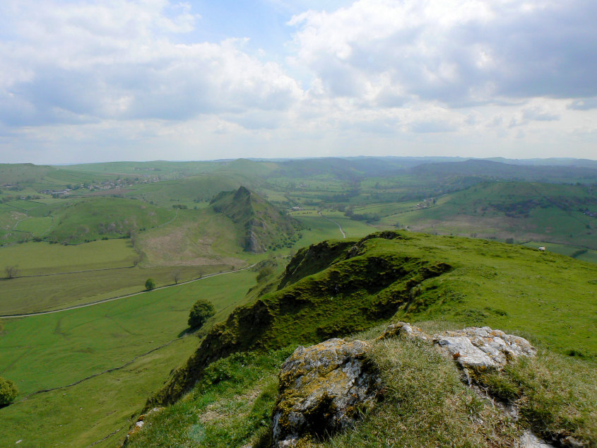 Upper Dove Valley