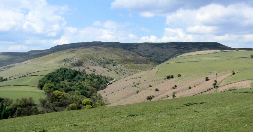 Jaggers Clough