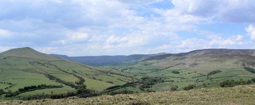 Vale of Edale