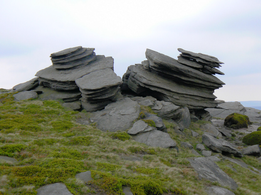 Fairbrook Naze