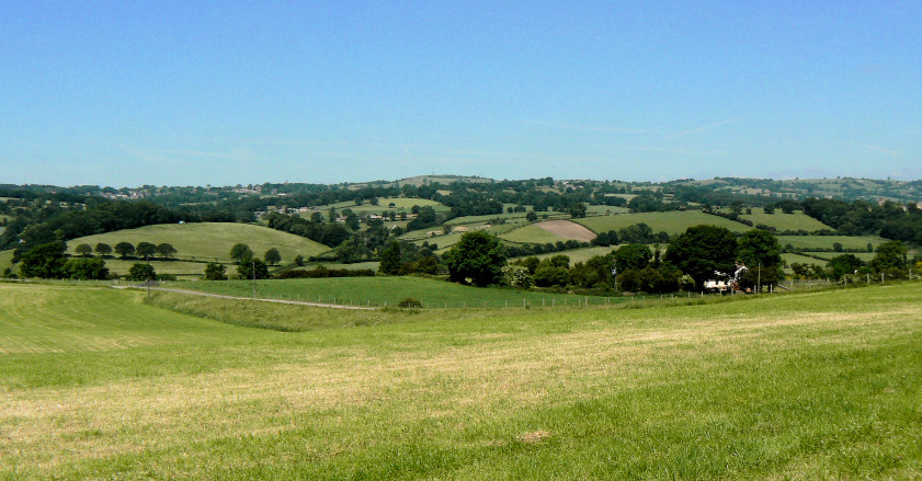 Crich Stand