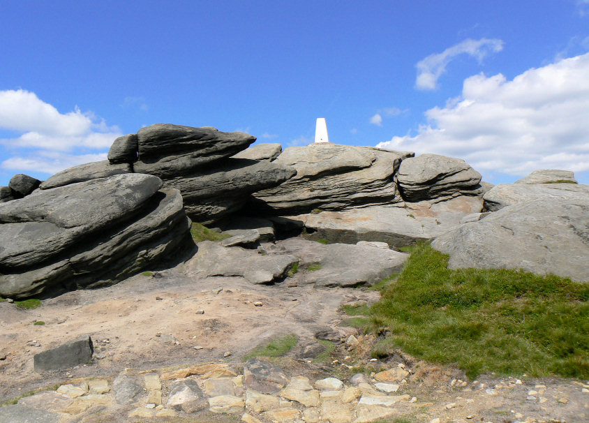 Back Tor