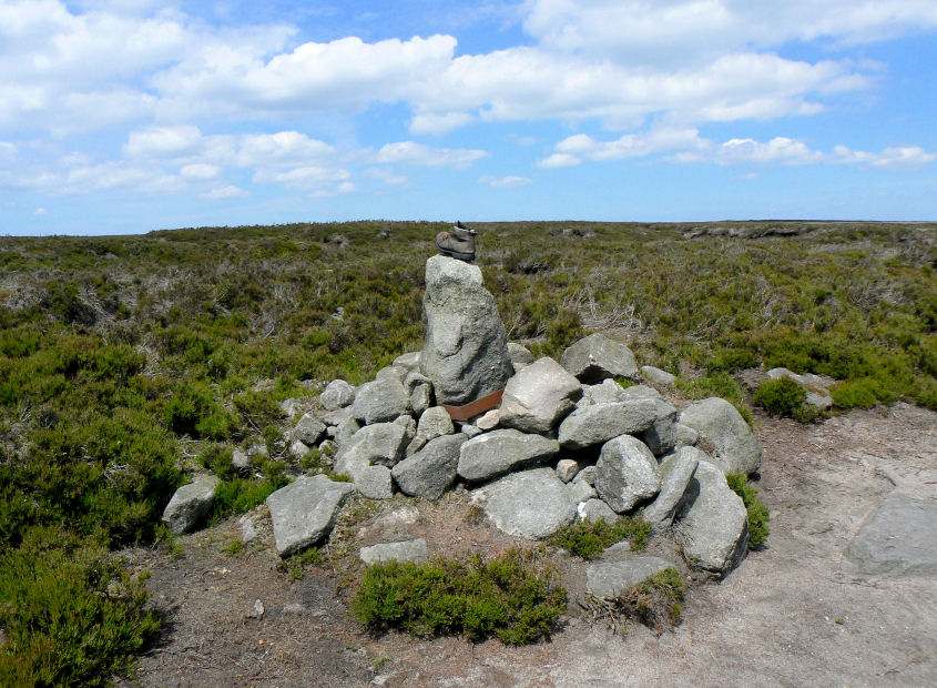 Dukes Road (Path)