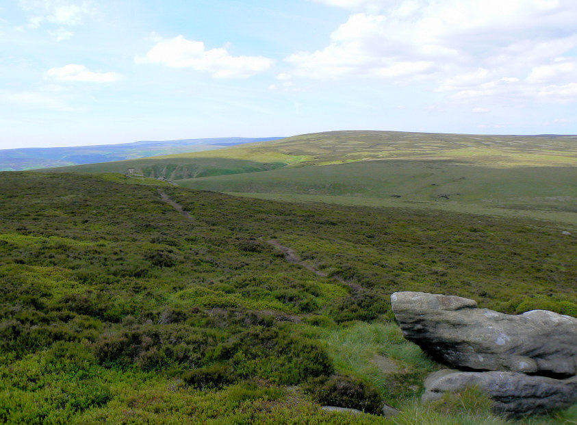 Howden Edge