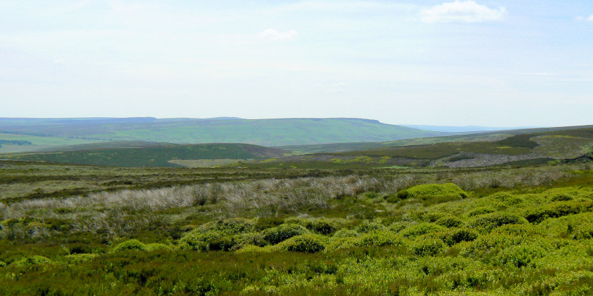 Stanage Edge