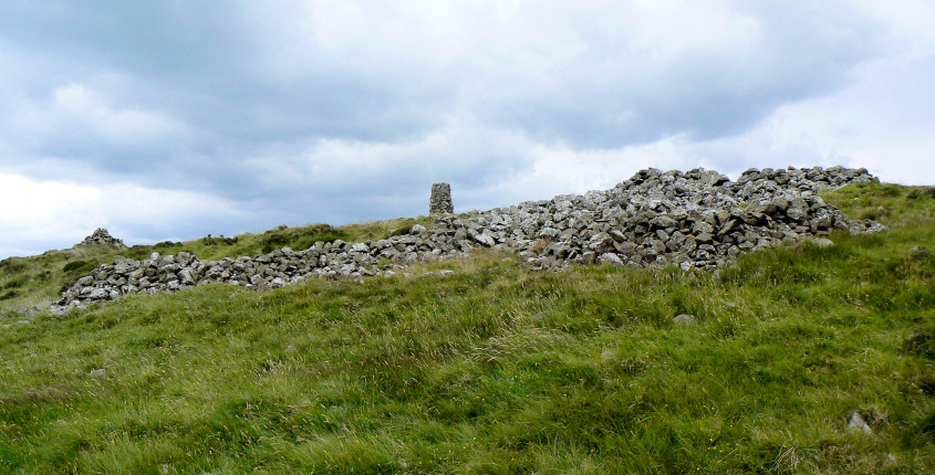 Cairn