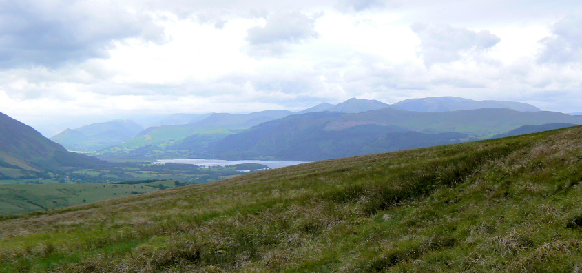 Bassenthwaite