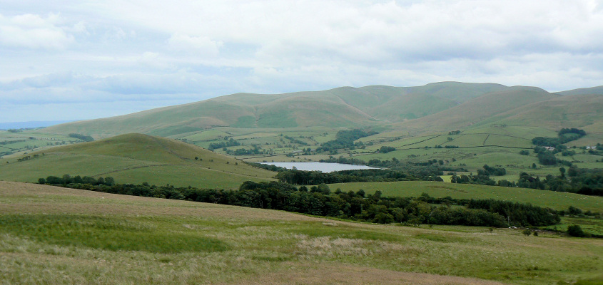 Uldale Fells