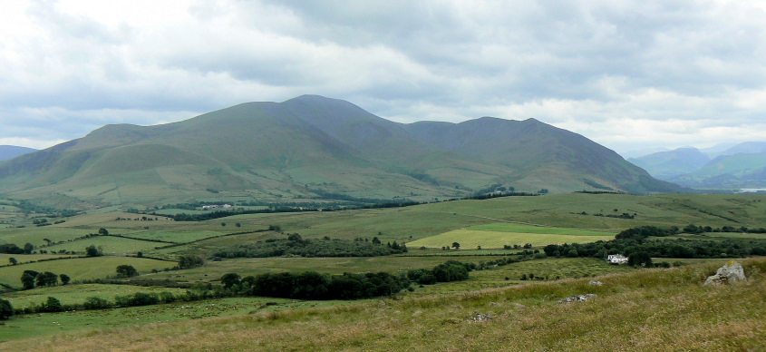 Skiddaw