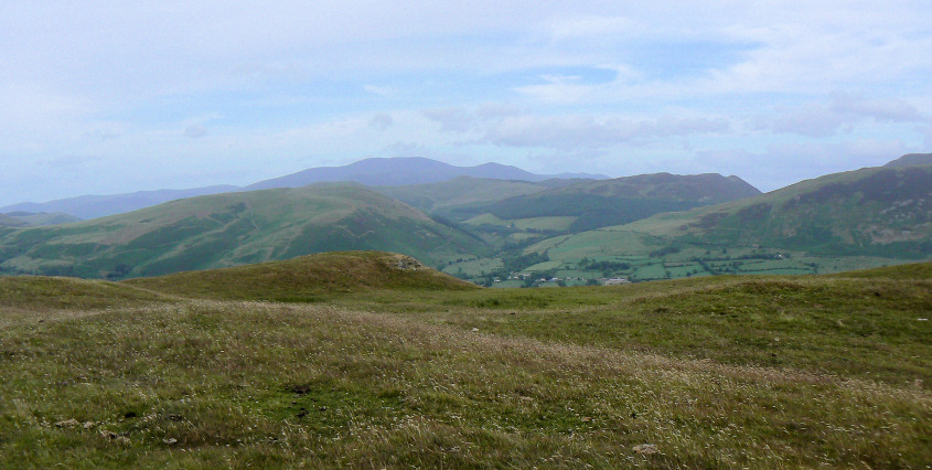 Skiddaw