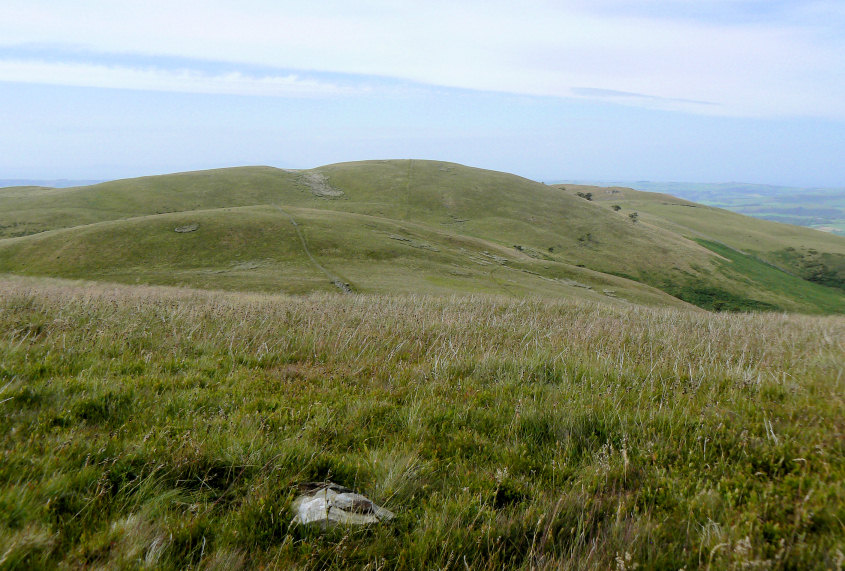 Smithy & Fellbarrow Fells