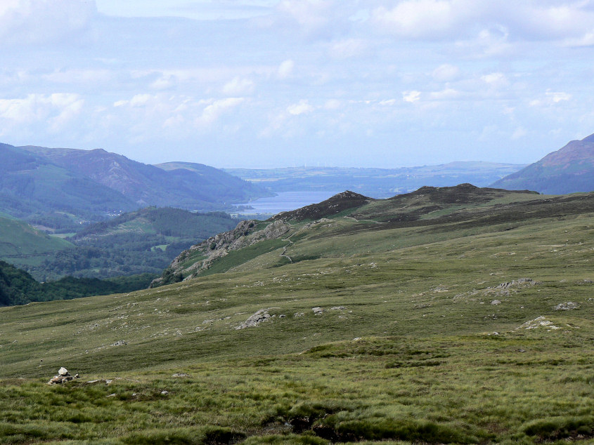 Bassenthwaite