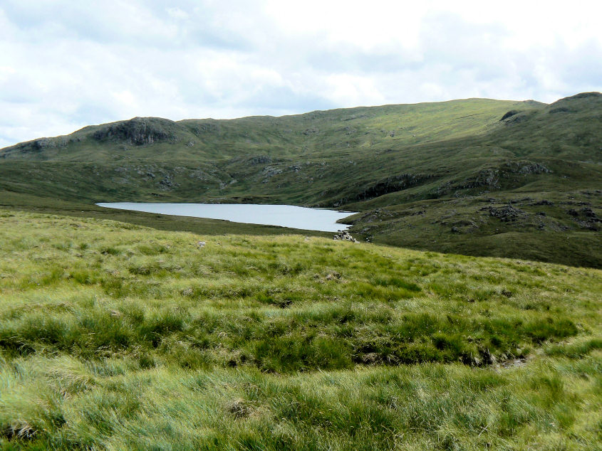 Blea Tarn