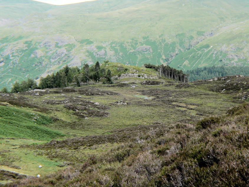 Fisher Crag