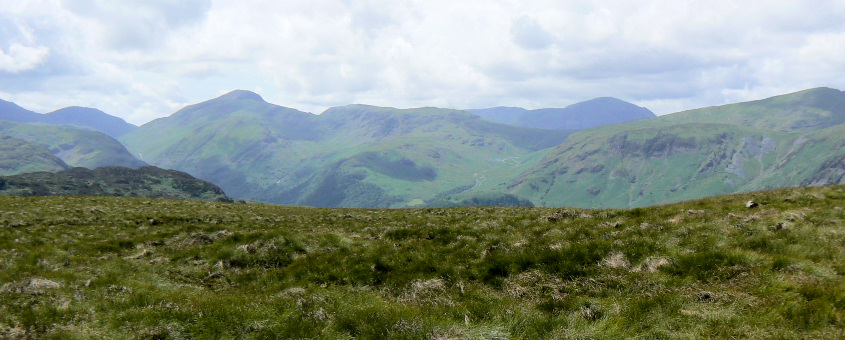 Great Gable