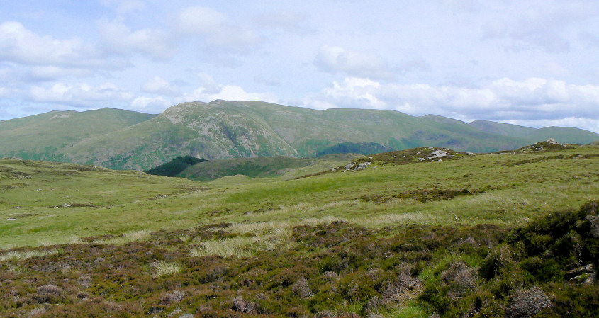 Helvellyn