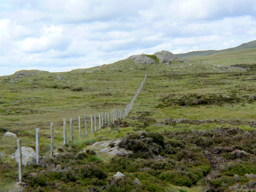 Middle Crag