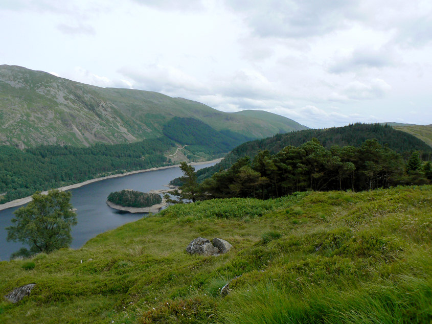 Thirlmere