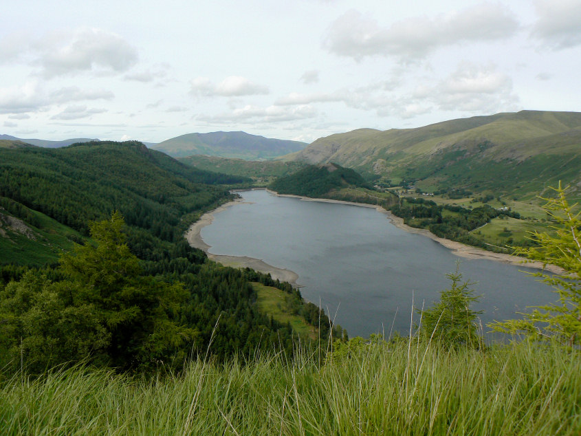 Thirlmere