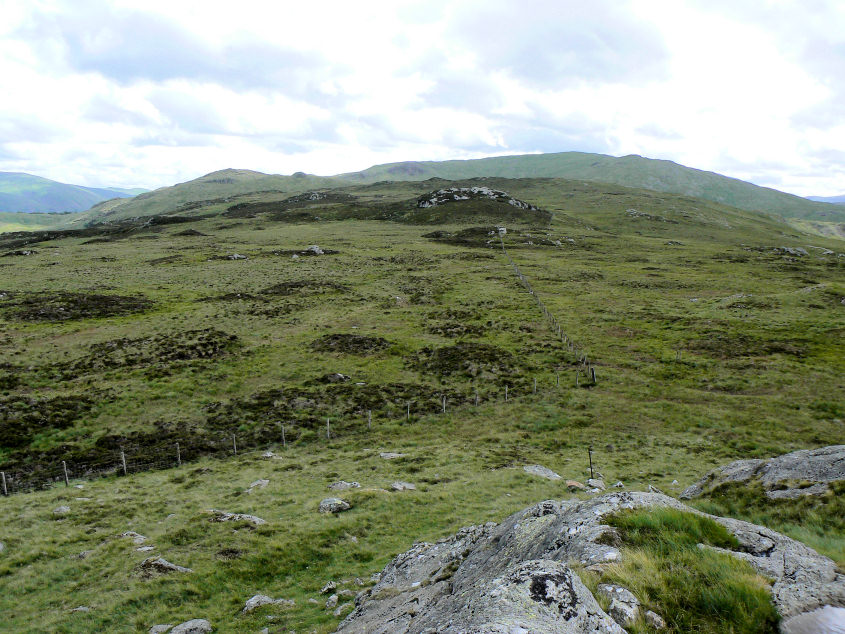 Watendlath Fell