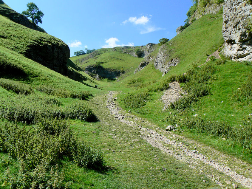 Cave Dale