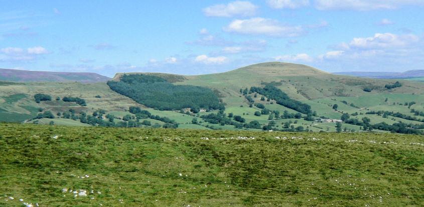 Lose Hill