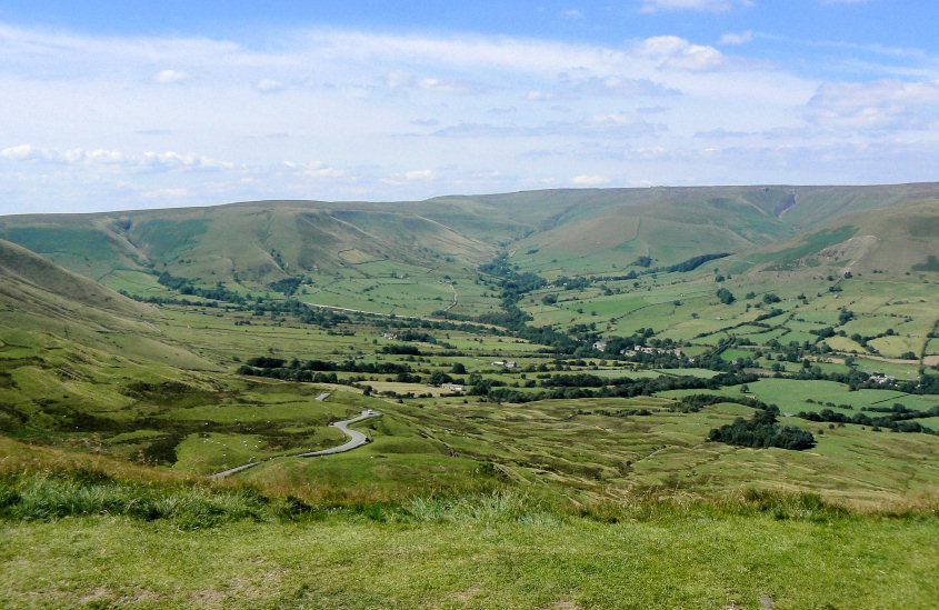 Vale of Edale