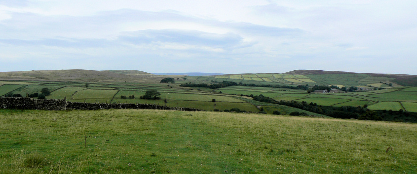 Abney Moor & Smelting Hill