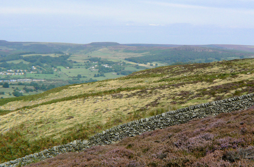 Higger Tor