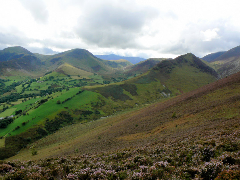 Ard Crags