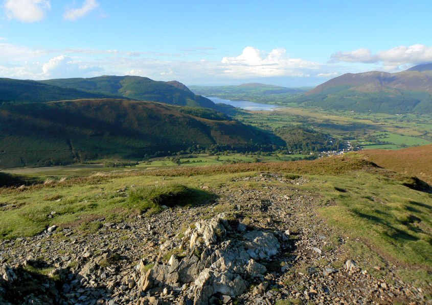 Bassenthwaite