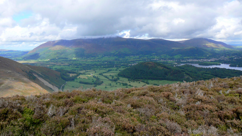 Skiddaw