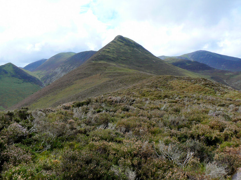 Causey Pike