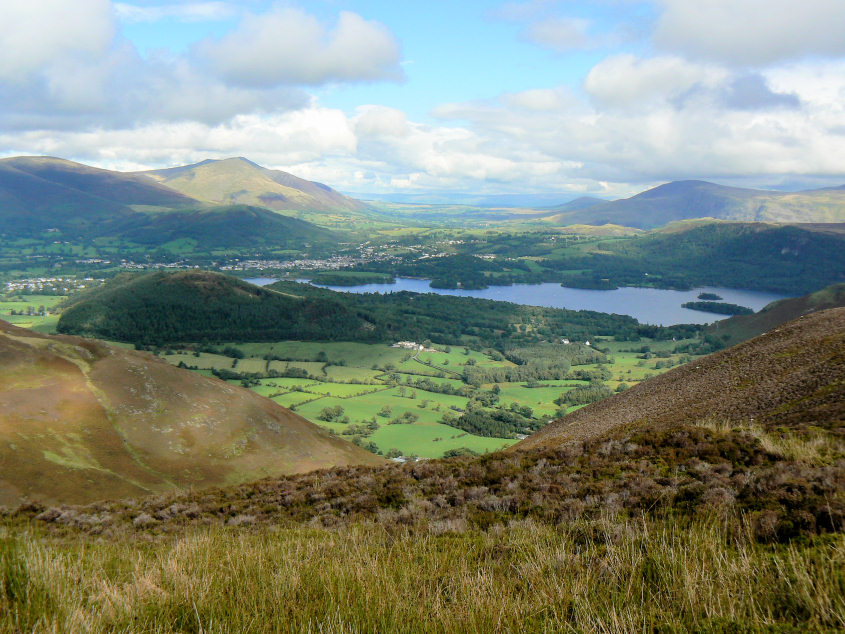 Derwent Water