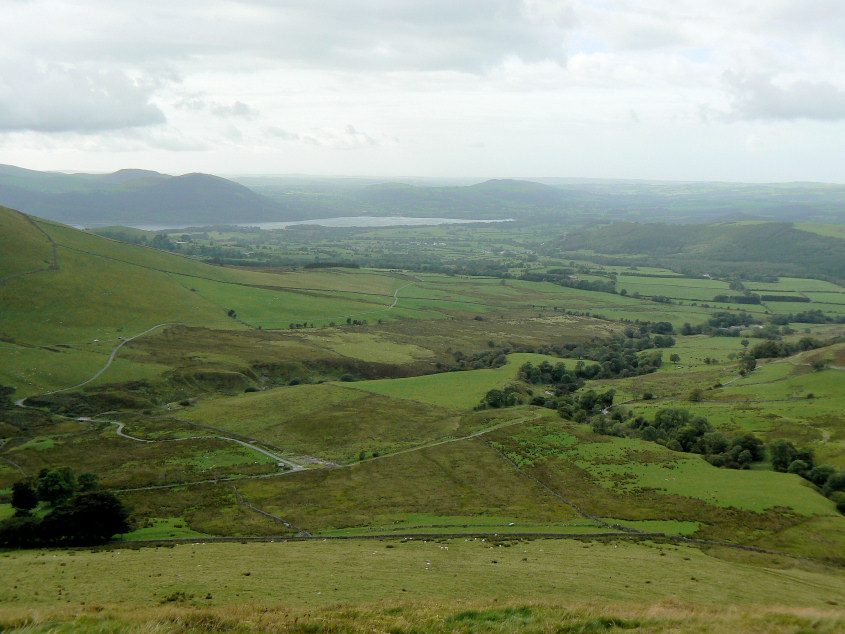 Bassenthwaite