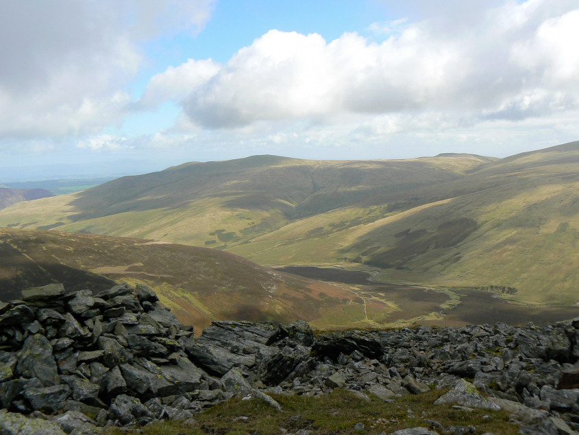 Bowscale Fell