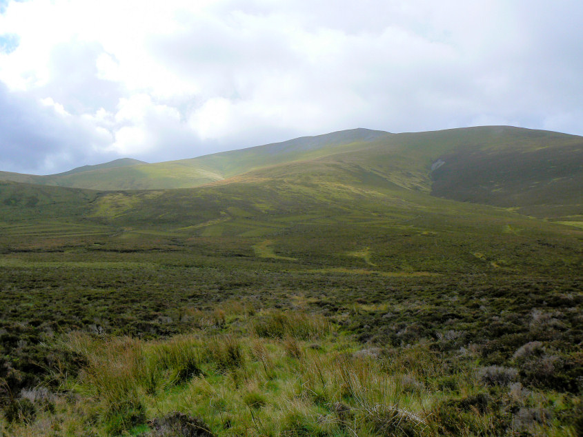 Skiddaw